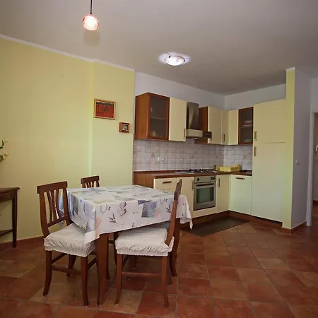 Apartment Pia Rovinj Exterior foto