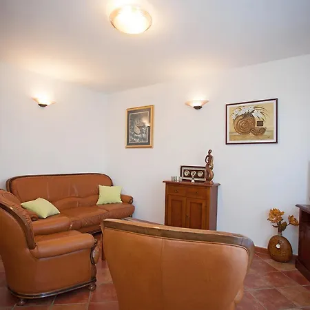 Apartment Pia Rovinj Exterior foto
