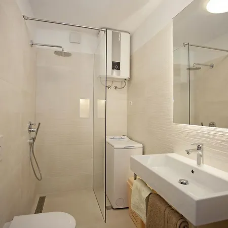 Apartment Pia Rovinj Exterior foto