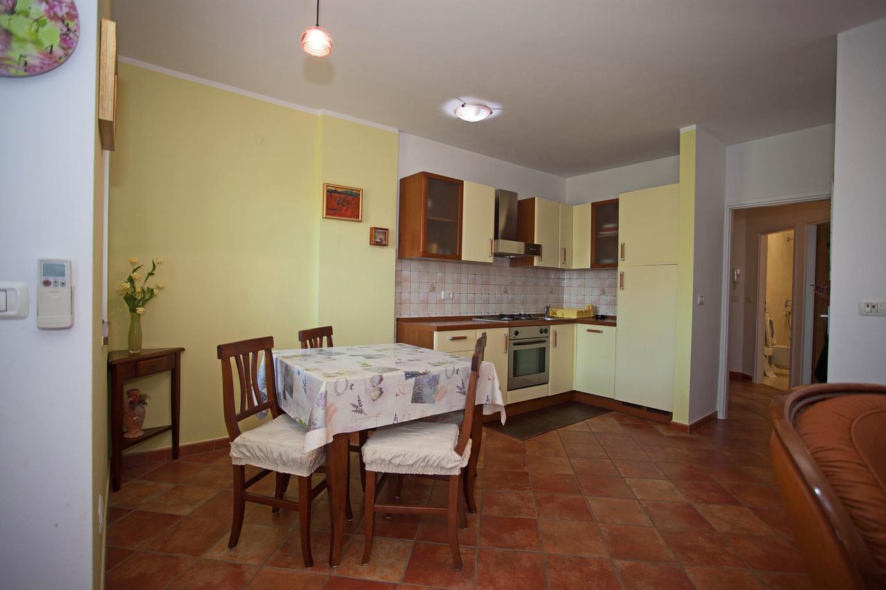 Pia Apartment Rovinj