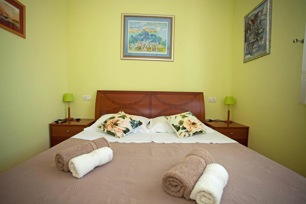 Pia Apartment Rovinj
