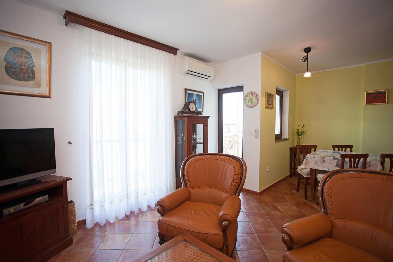 Apartman Pia