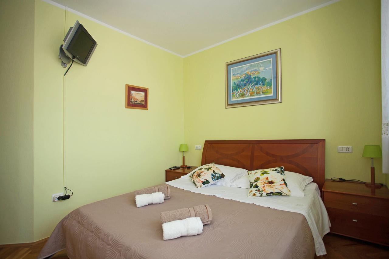 Pia * Rovinj