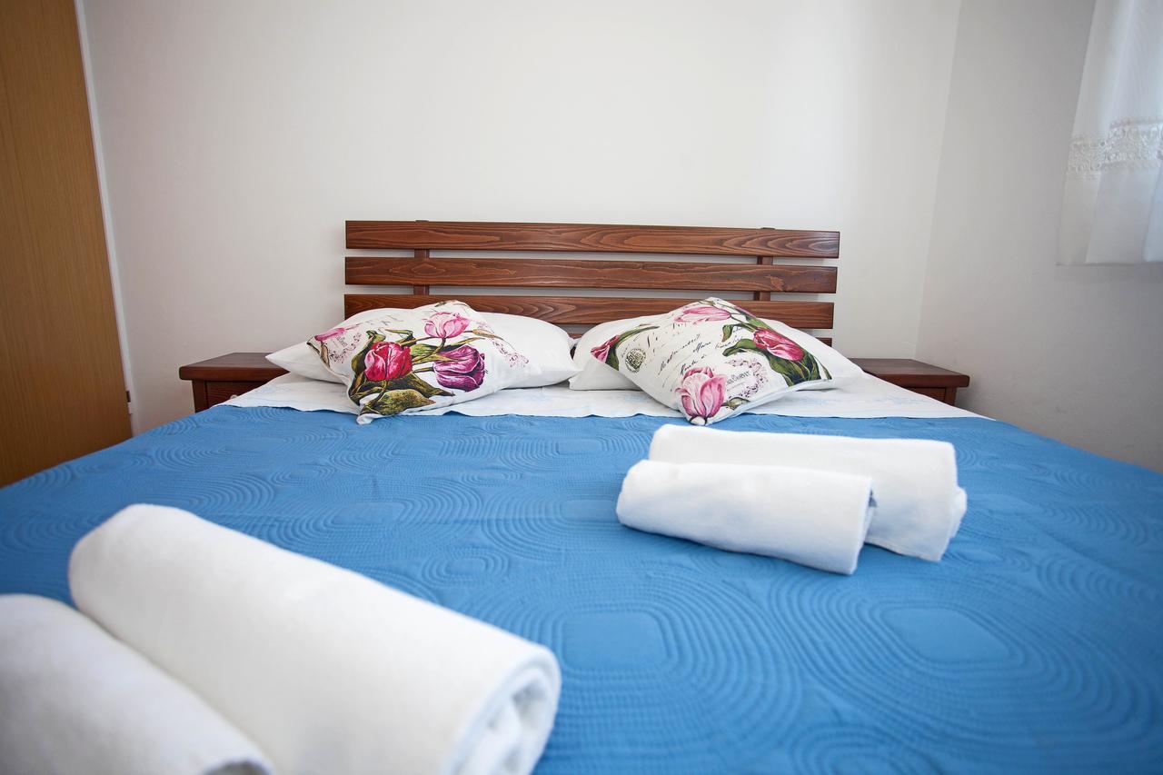 Apartment Pia Rovinj