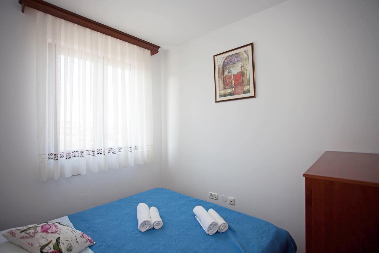 Pia Rovinj