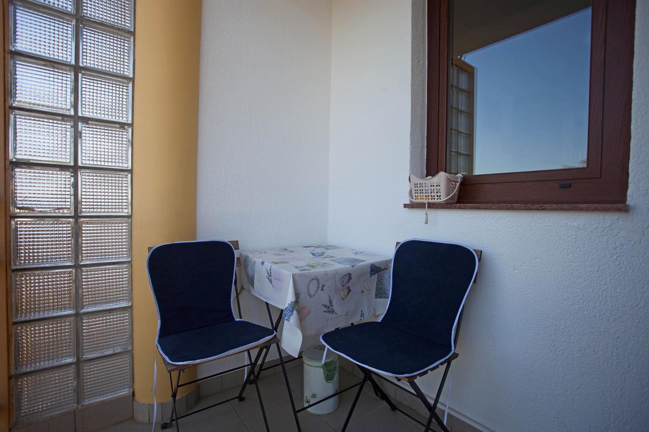 Pia * Rovinj