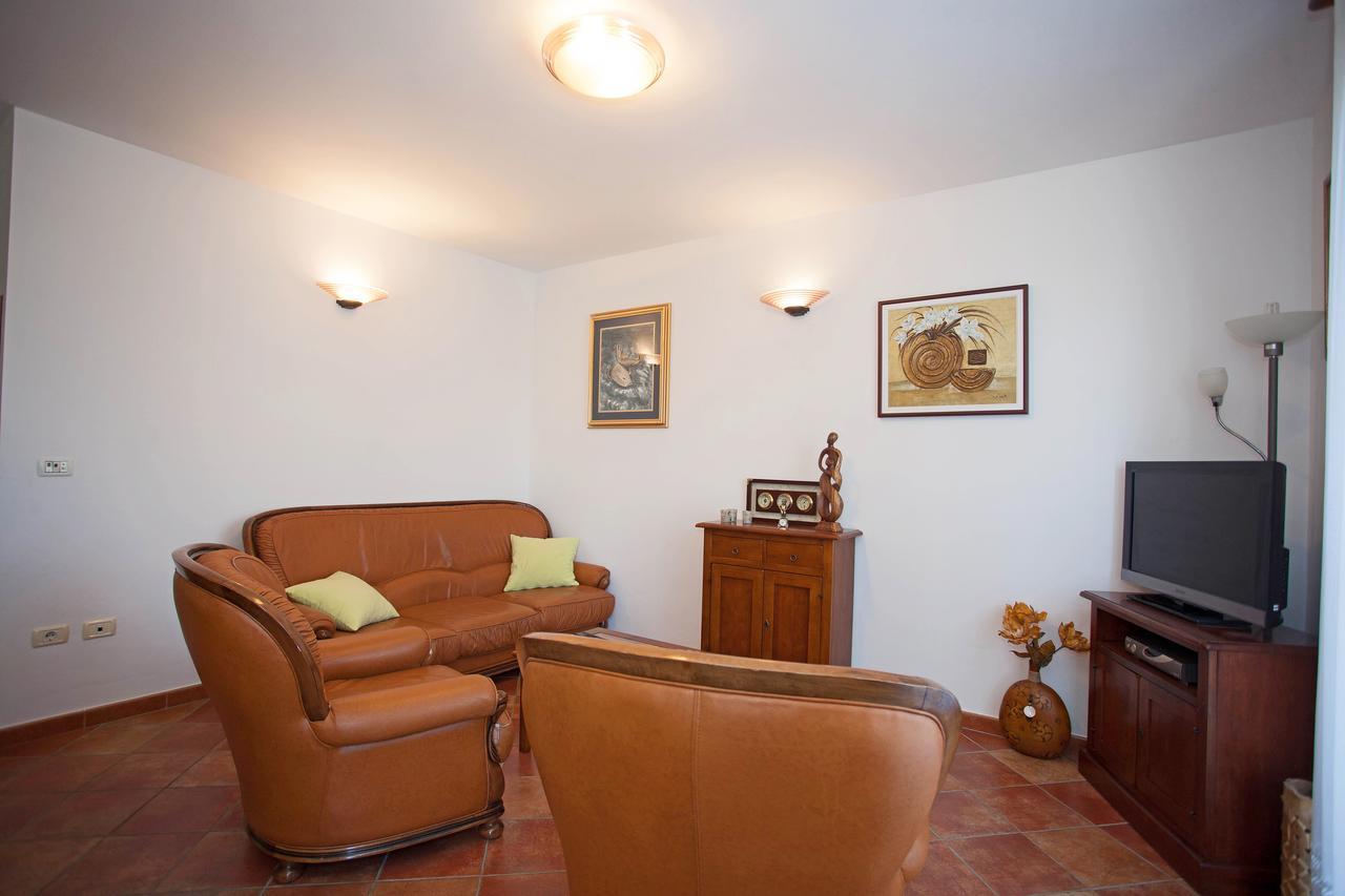 Apartman Pia Rovinj