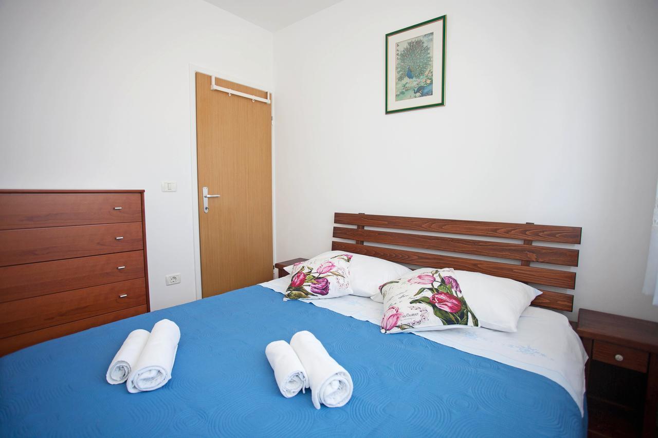 Apartman Pia *