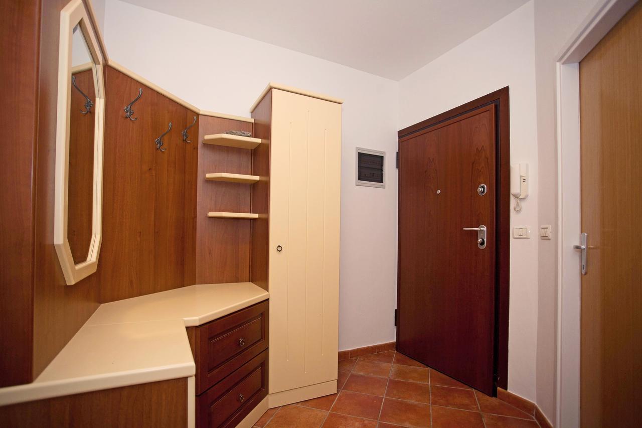 Pia Rovinj